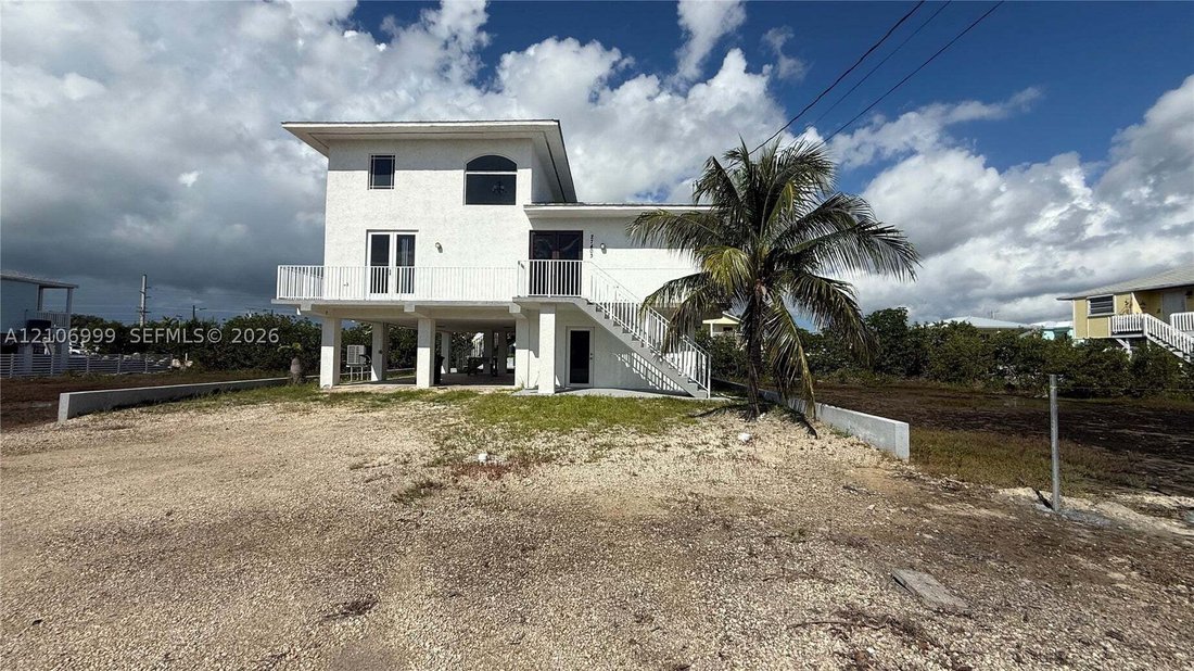 Casa a Big Pine Key, Florida, Stati Uniti 5 - 19110703