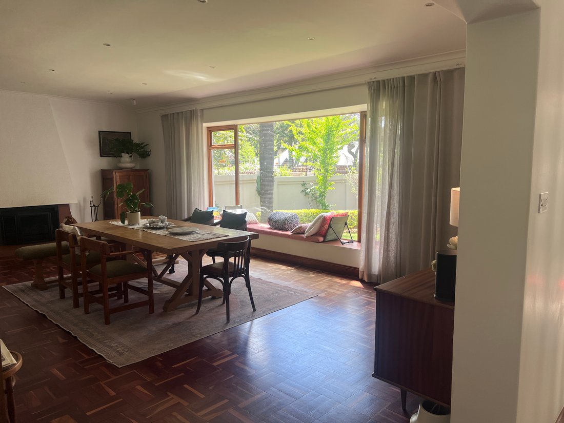 Maisons de campagne à Waterkloof, Gauteng, Afrique du Sud 4 - 19116702