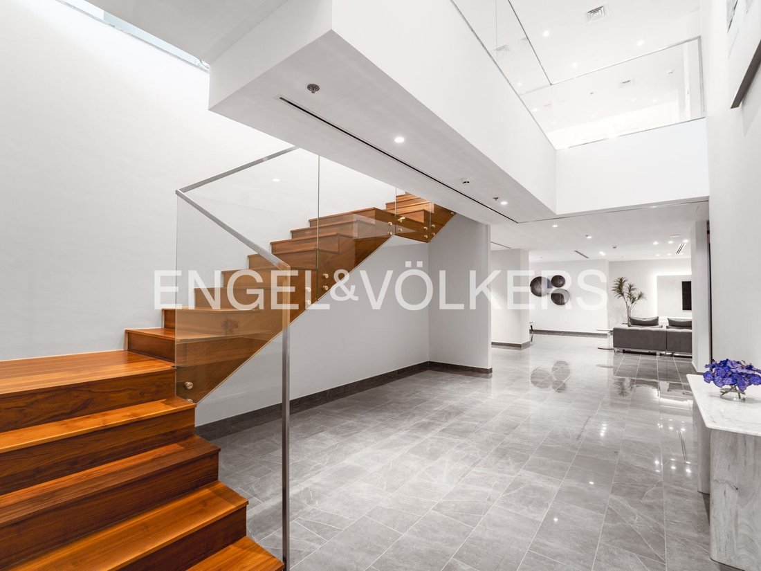 Apartment in Dubai Marina / Marsa Dubai, Dubai, United Arab Emirates 3 - 19115784