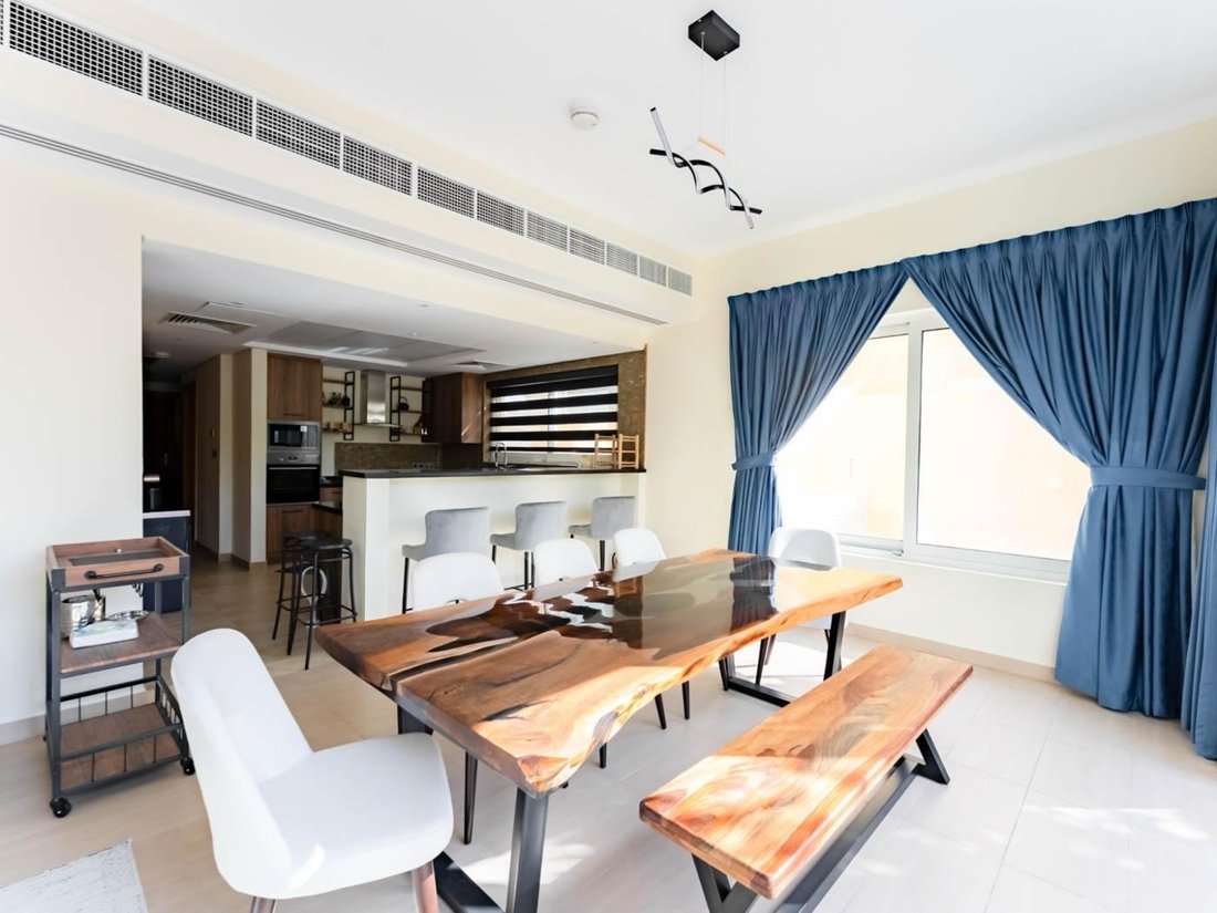Villa à Jumeirah Park, Doubaï, Émirats arabes unis 2 - 19115724