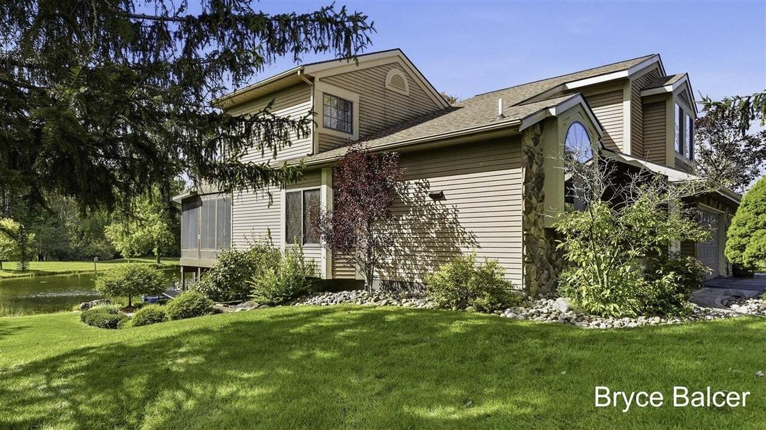 House in Rockford, Michigan, United States 4 - 19111078