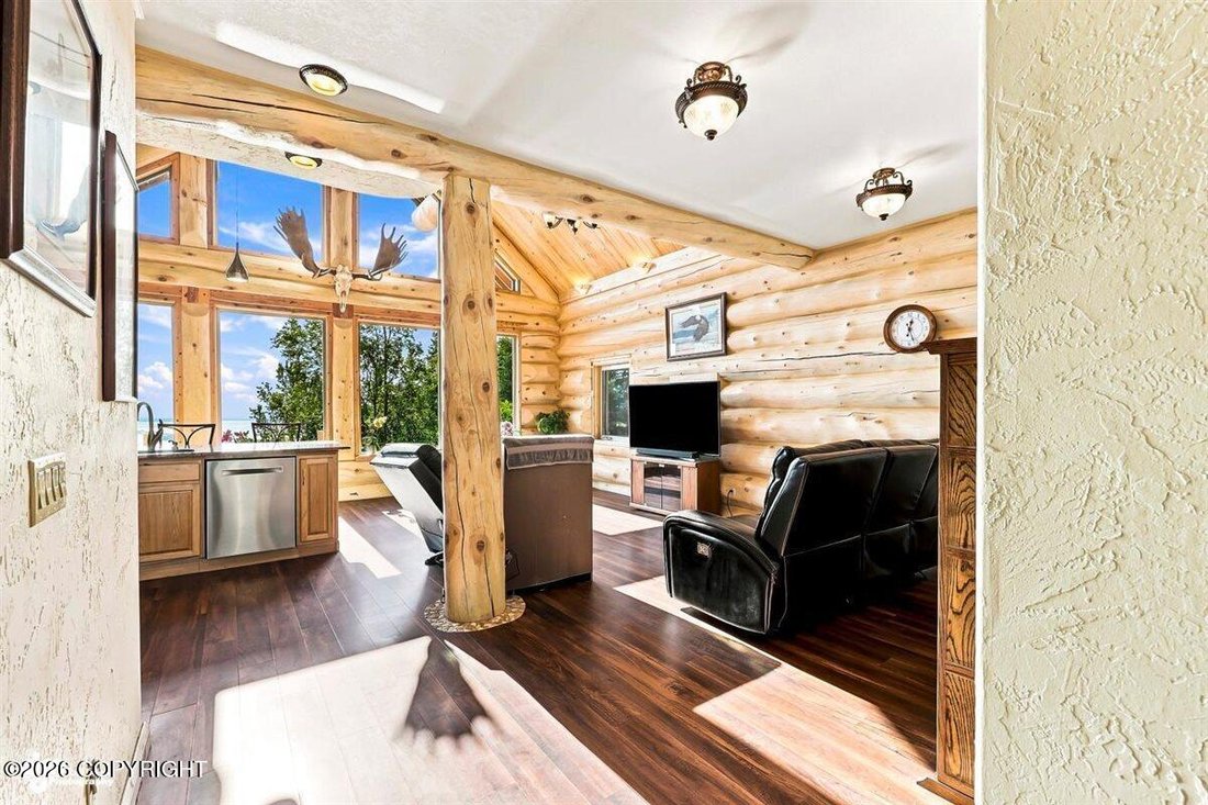 Haus in Homer, Alaska, Vereinigte Staaten 5 - 19113536
