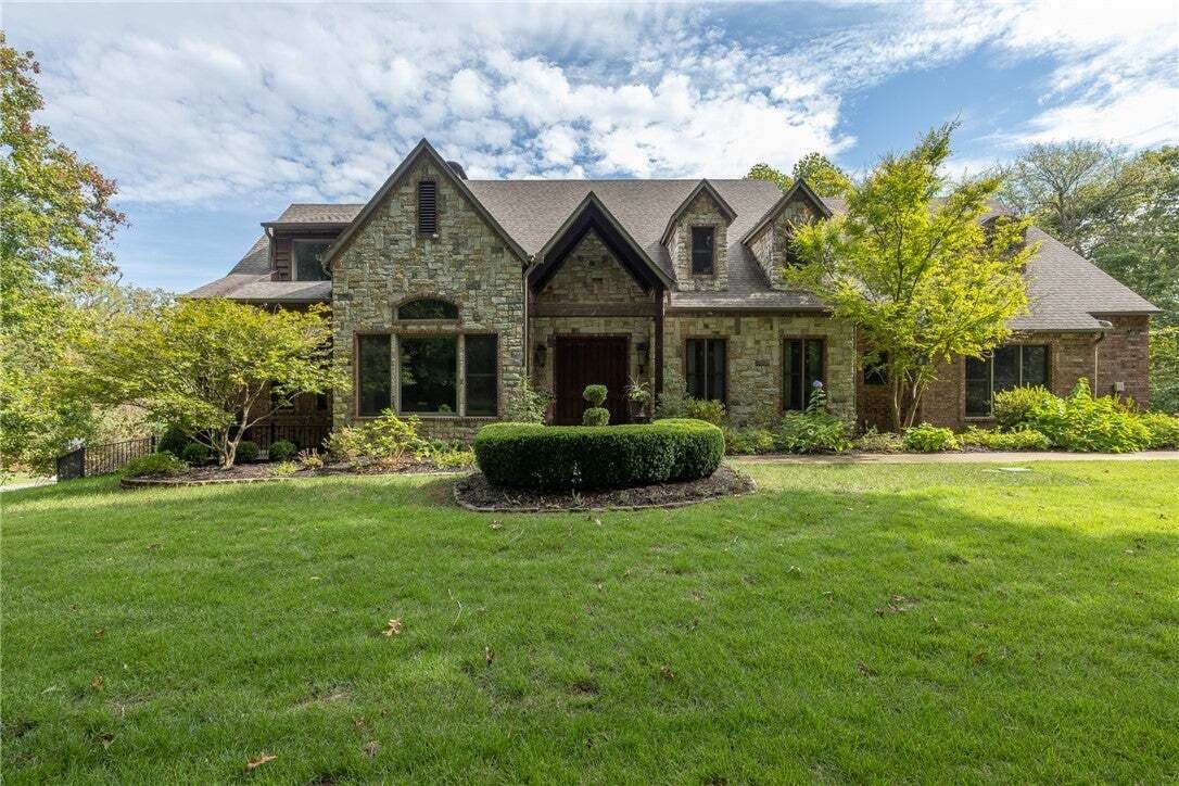 Casa en Fayetteville, Arkansas, Estados Unidos 3 - 19113356