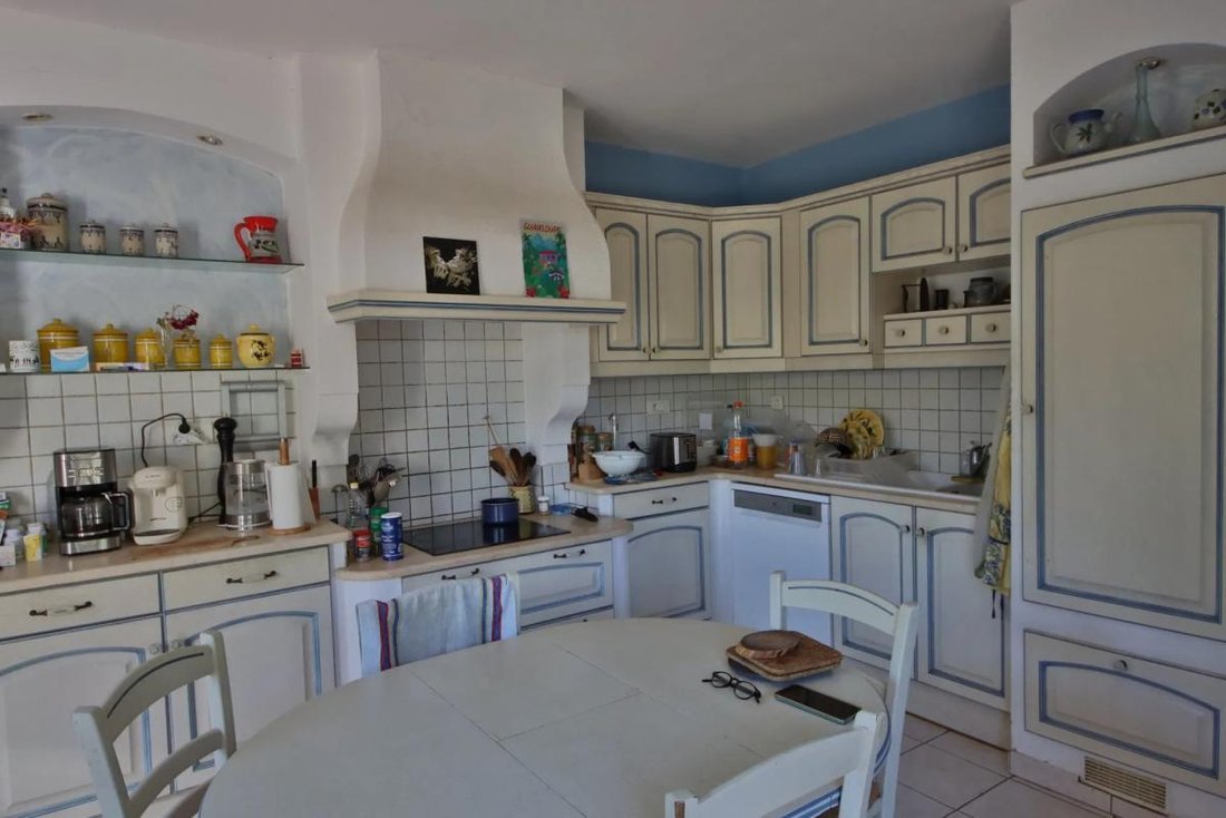 Casa en Garrigues, Nimes, Francia 5 - 19112109