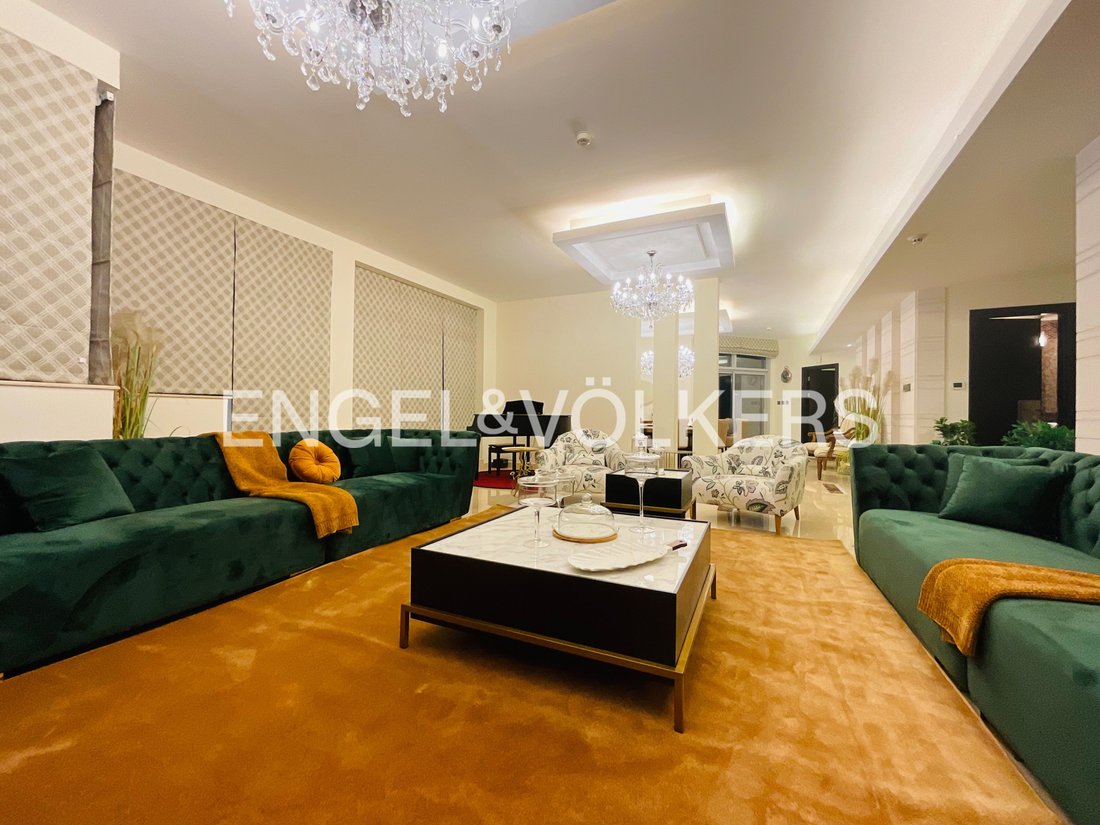 Wohnung in Dubai Marina, Dubai, Vereinigte Arabische Emirate 1 - 19115818