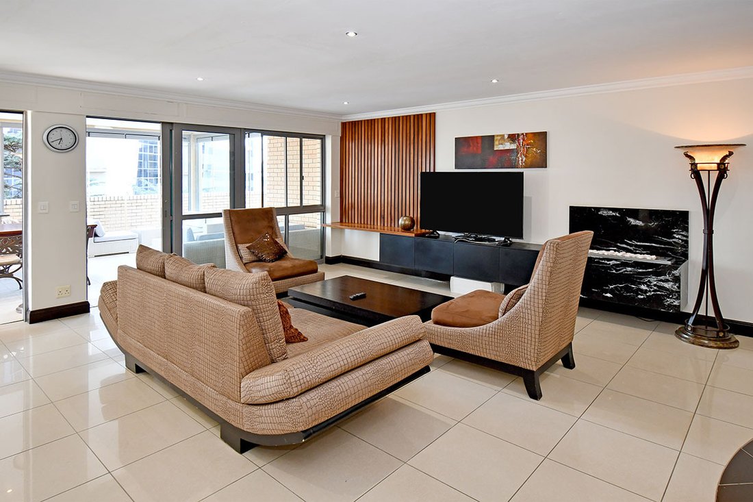Penthouse en Morningside, Sandton, Gauteng 4 - 19116722