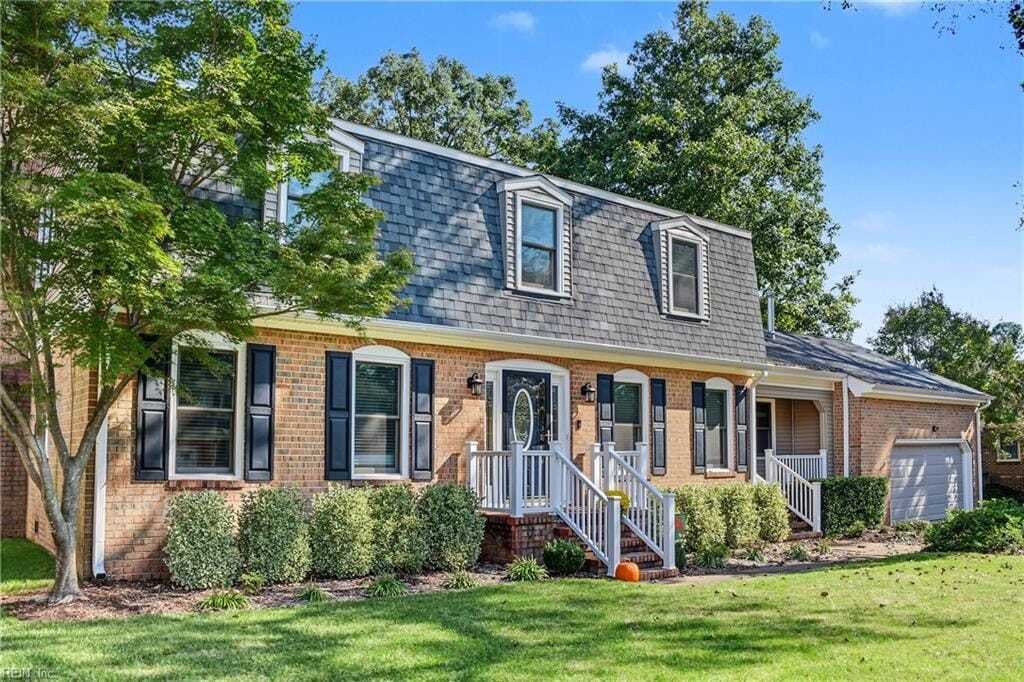 Haus in Virginia Beach, Virginia, Vereinigte Staaten 2 - 19110786