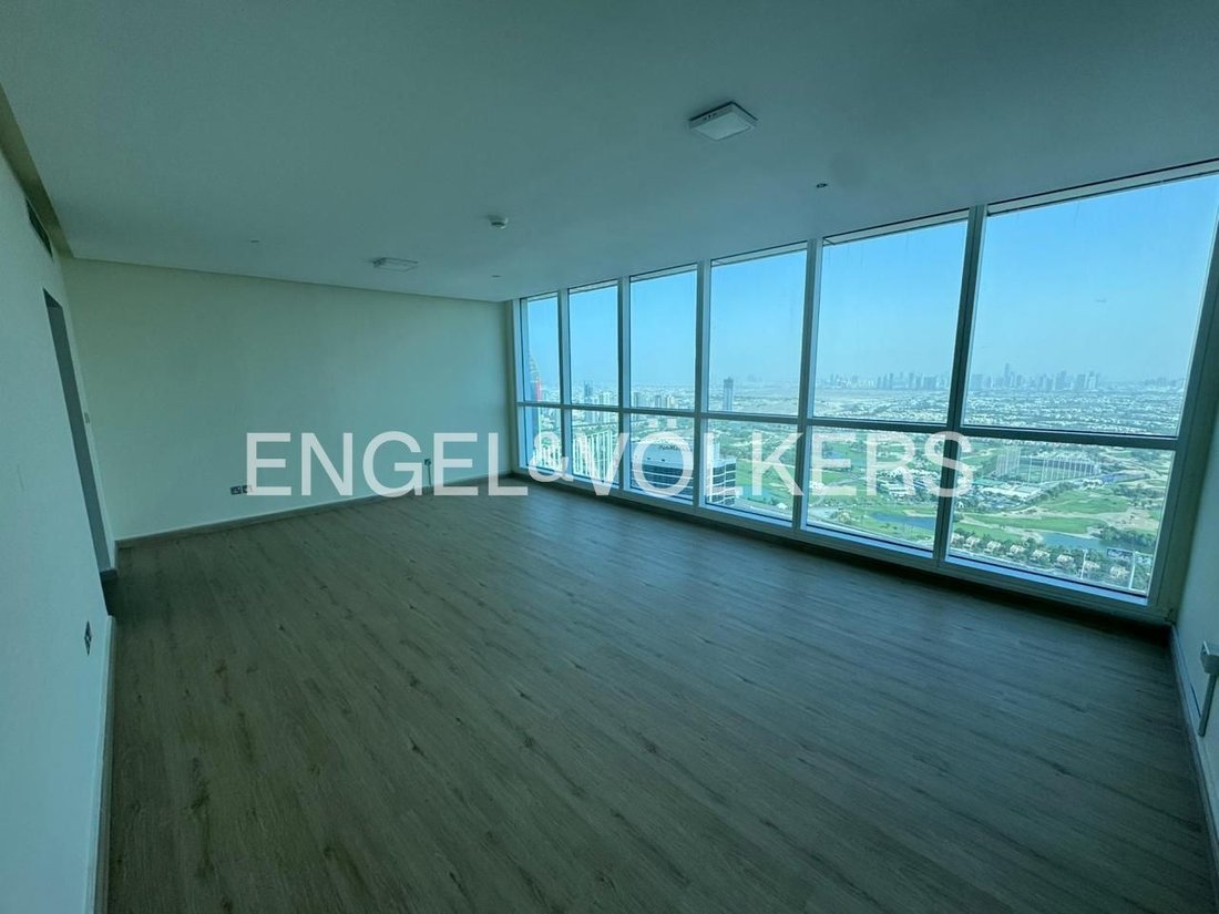 Appartement à Dubai Marina, Doubaï, Émirats arabes unis 2 - 19115920