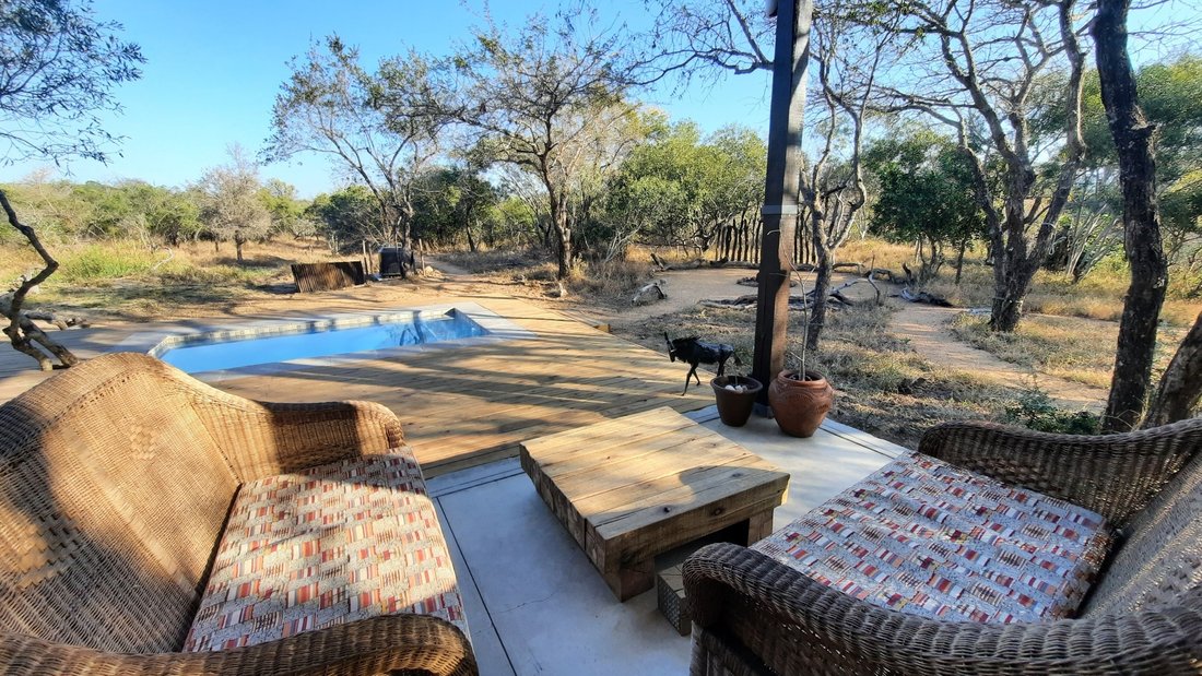 Casa a Hoedspruit, Provincia del Limpopo, Sudafrica 3 - 19116371