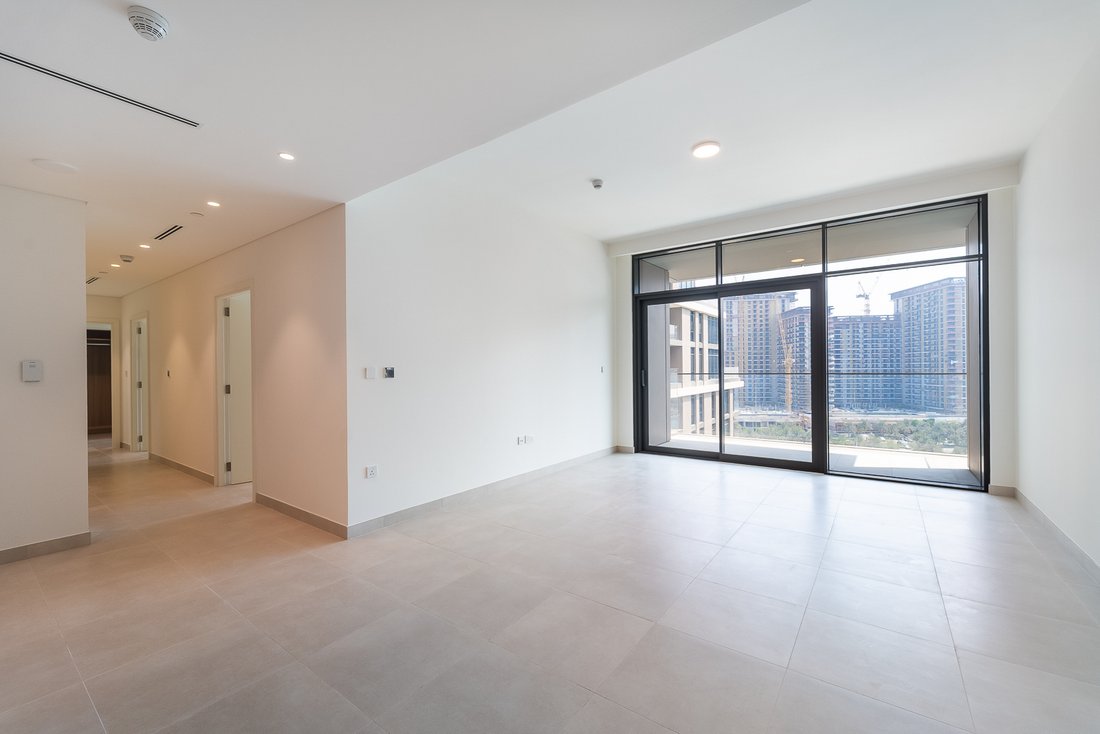 Wohnung in Dubai Hills Estate, Dubai, Vereinigte Arabische Emirate 2 - 19117000