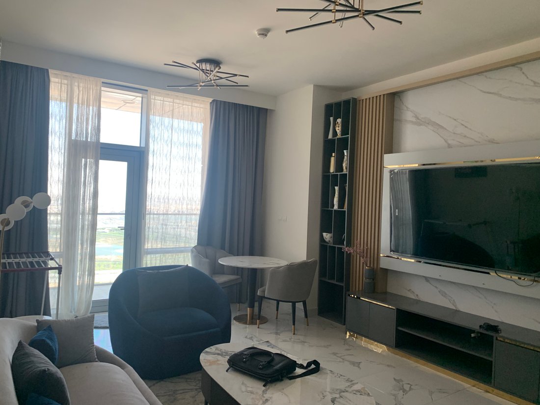 Apartment in Warsan 4, Warsan, Dubai 4 - 19116982
