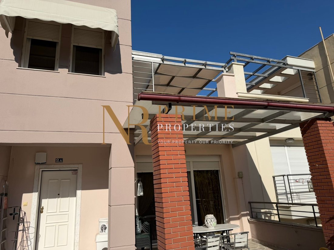 Casa en Thermaikos, Macedonia and Thrace, Grecia 2 - 19110973