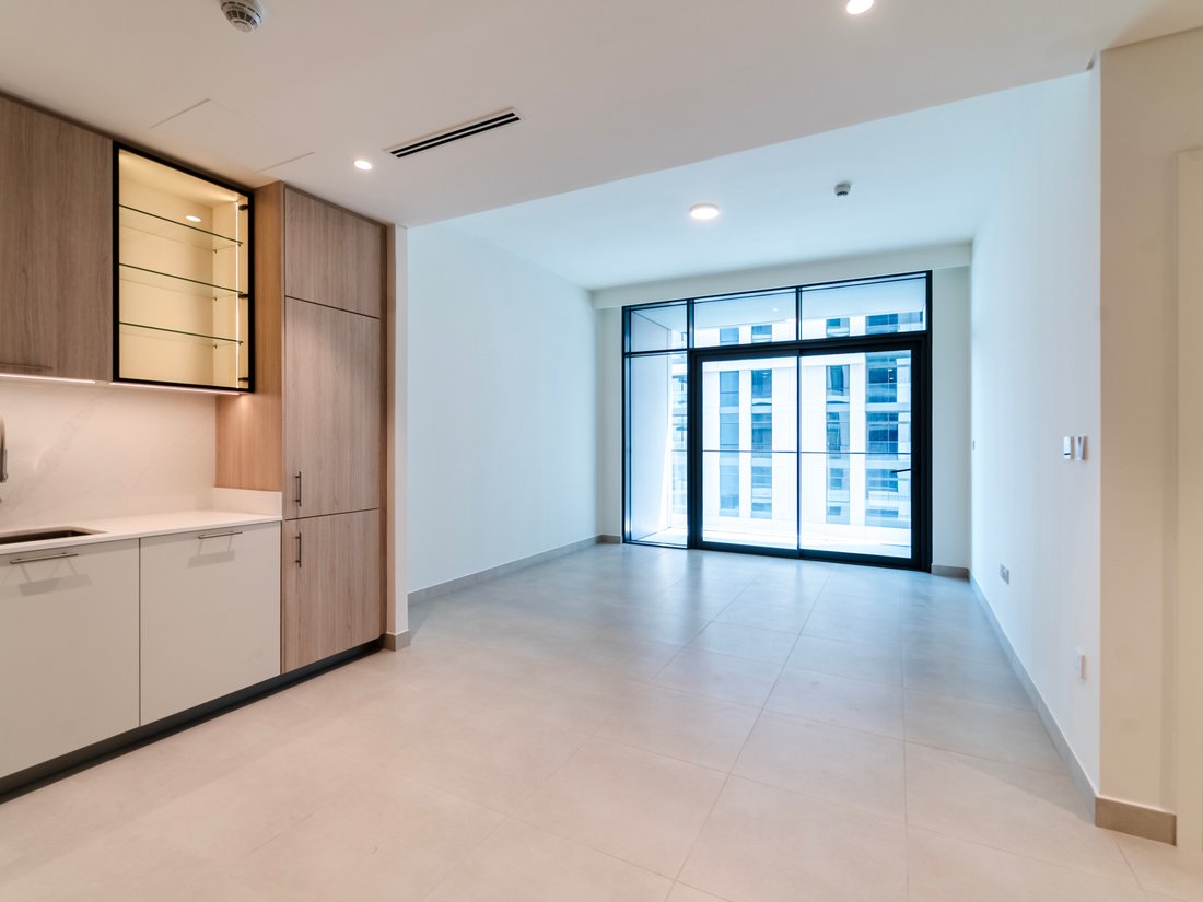 Wohnung in Dubai Hills Estate, Dubai, Vereinigte Arabische Emirate 4 - 19113448