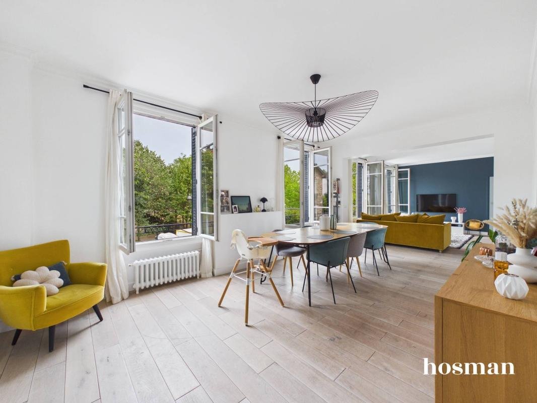 Apartamento en Meseta Norte, Suresnes, Francia 1 - 19115610