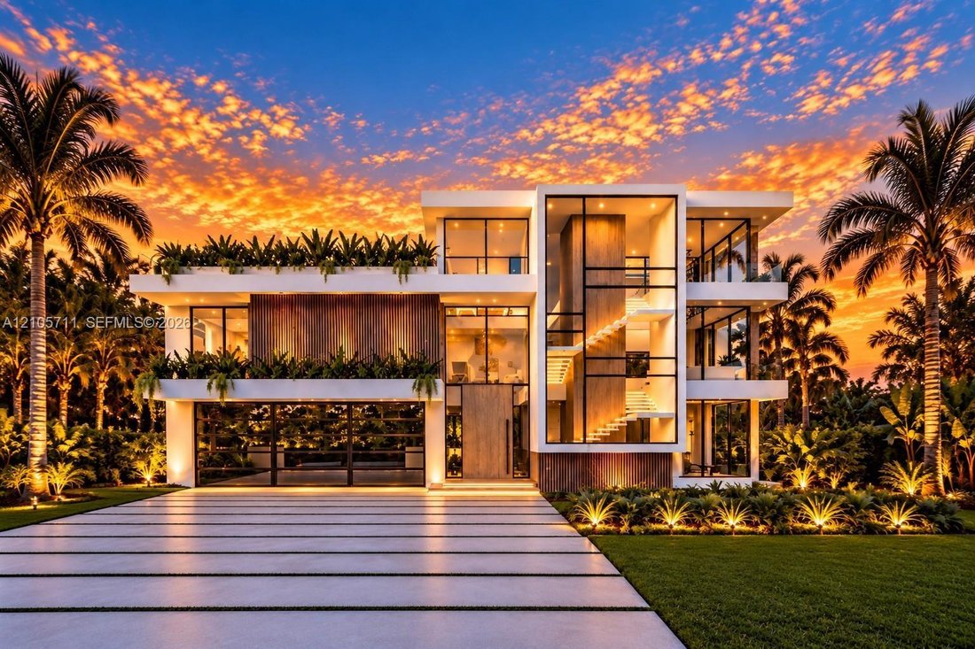 Haus in Boca Raton, Florida, Vereinigte Staaten 1 - 19115524