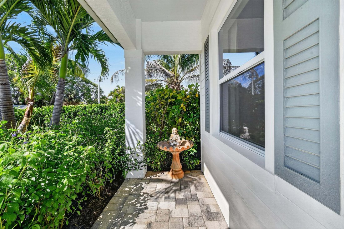 Casa a Stuart, Florida, Stati Uniti 5 - 19114744