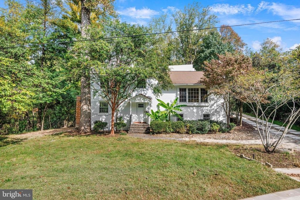 Maison à Bethesda, Maryland, États-Unis 1 - 19116233