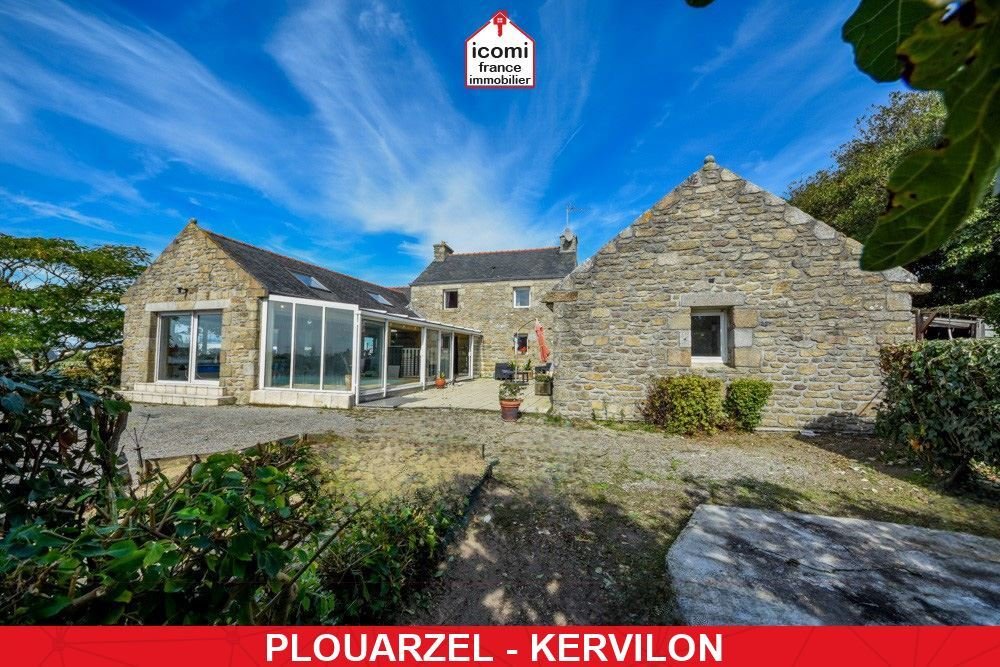 Maison à Plouarzel, Bretagne, France 4 - 19112132