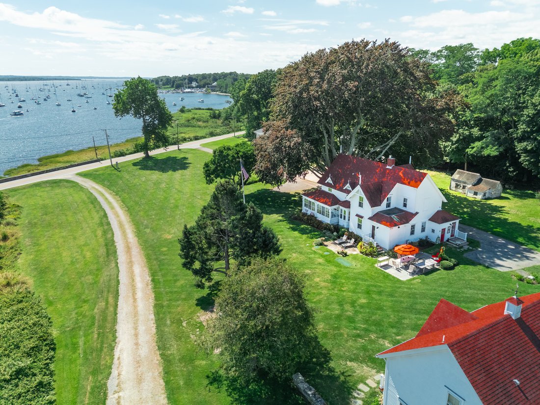 Haus in Bristol, Rhode Island, Vereinigte Staaten 1 - 19112988