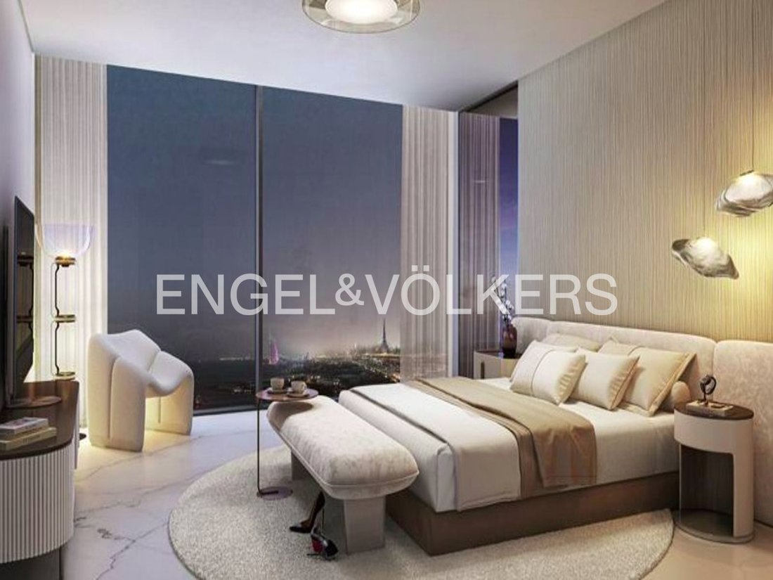 Apartamento en Al Safouh Segundo, Al Safouh, Dubái 5 - 19116940
