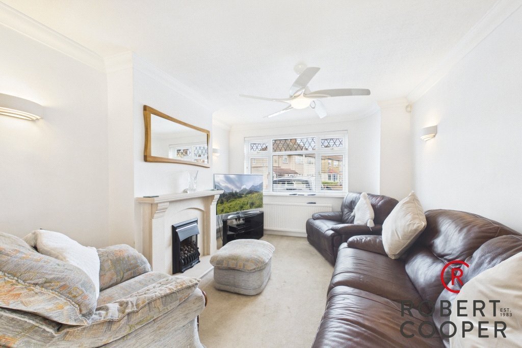 House in South Ruislip, Hillingdon, England 2 - 19110359