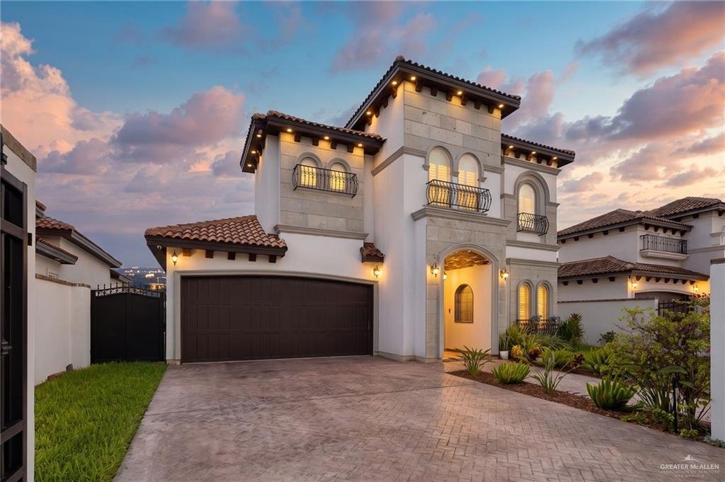 House in McAllen, Texas, United States 1 - 19113354