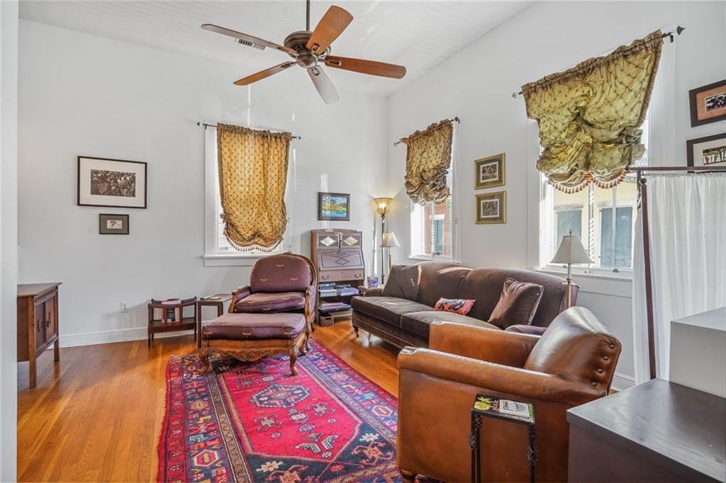 Casa en Nueva Orleans, Luisiana, Estados Unidos 5 - 19110514