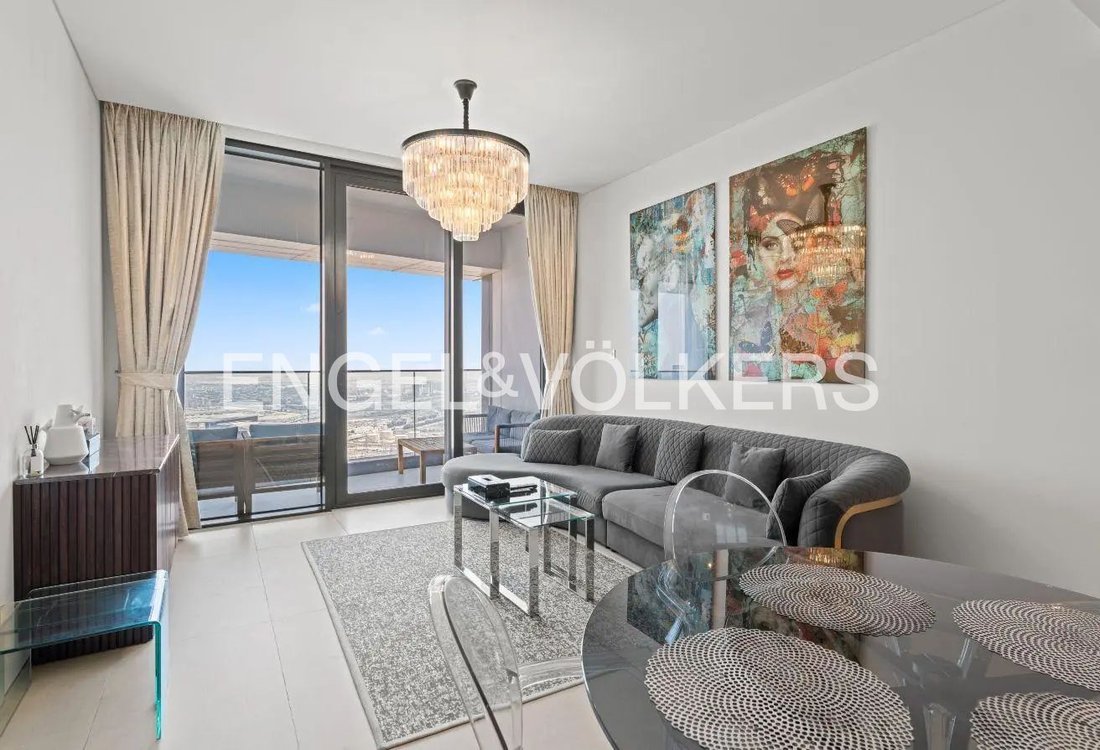 Appartement à Doubaï, Émirats arabes unis 4 - 19116874