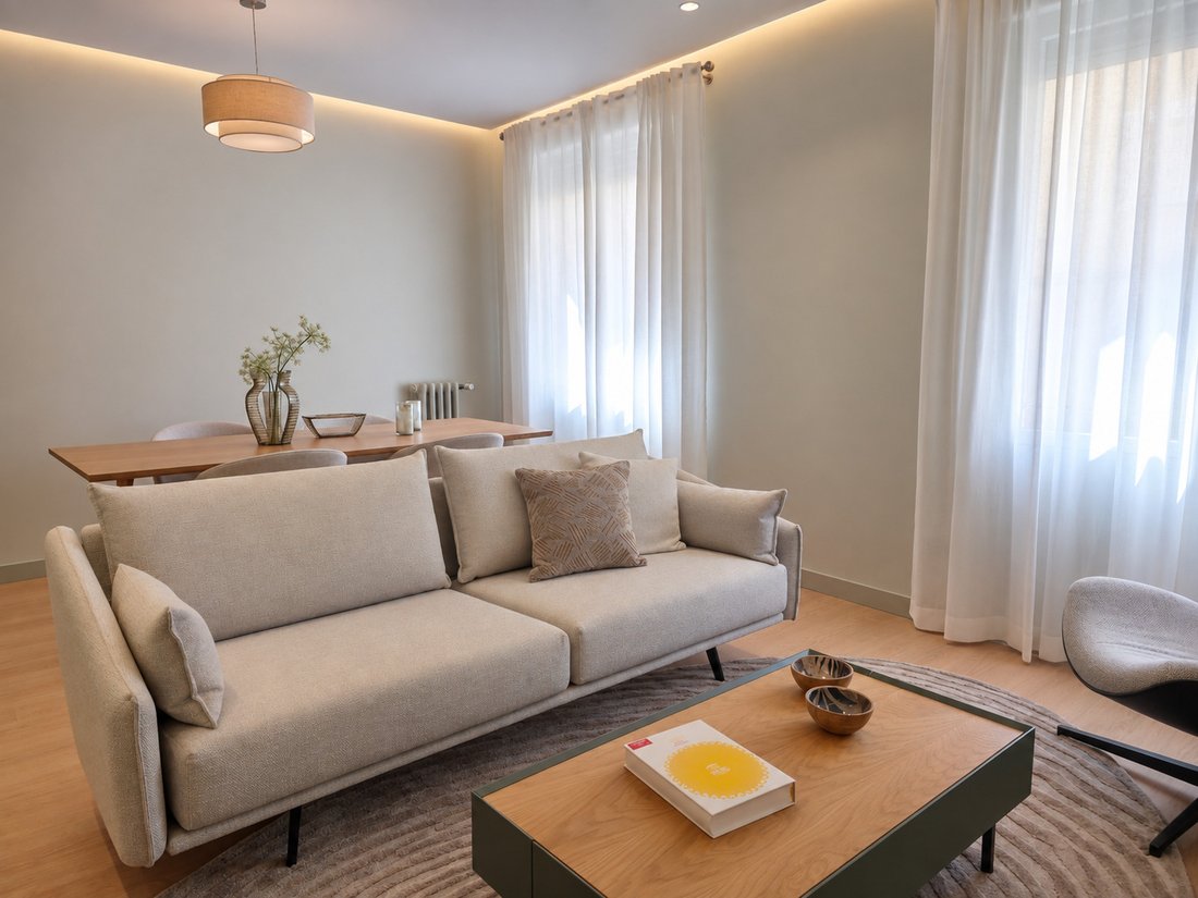 Apartment in Ibiza Town, Balearic Islands, Spain 3 - 19114133