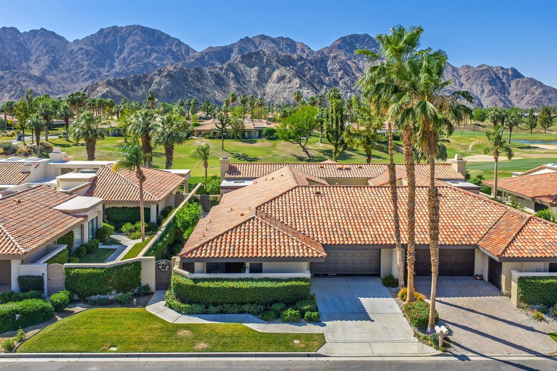 Eigentumswohnung in La Quinta, Kalifornien, Vereinigte Staaten 5 - 19113621