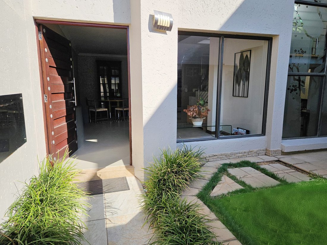 Casa en Hyde Park, Gauteng, Sudáfrica 4 - 19116743