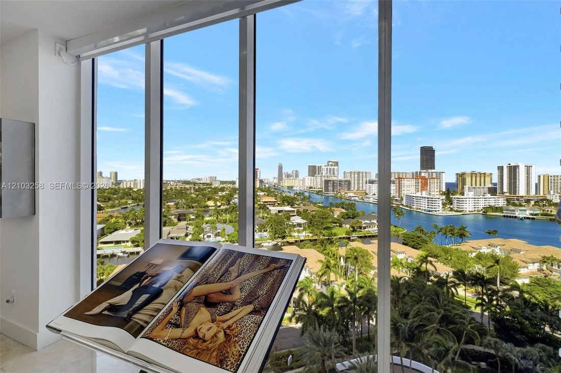 Condo in Aventura, Florida, United States 4 - 19113047
