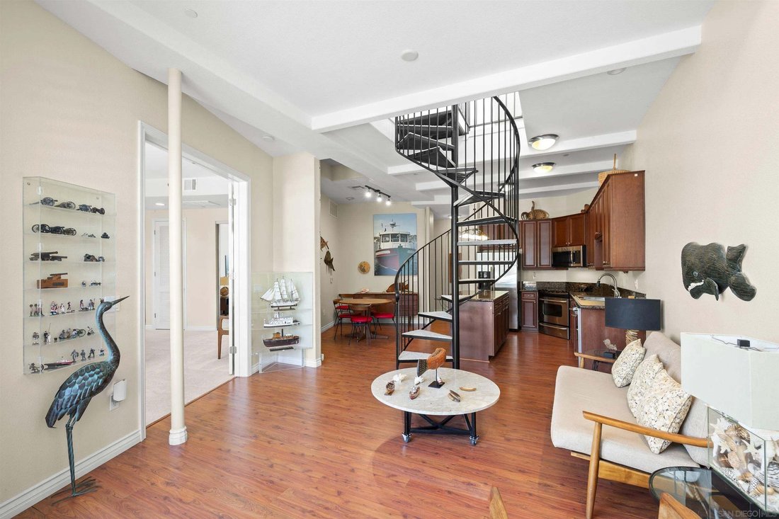 Condominio en San Diego, California, Estados Unidos 5 - 19114947
