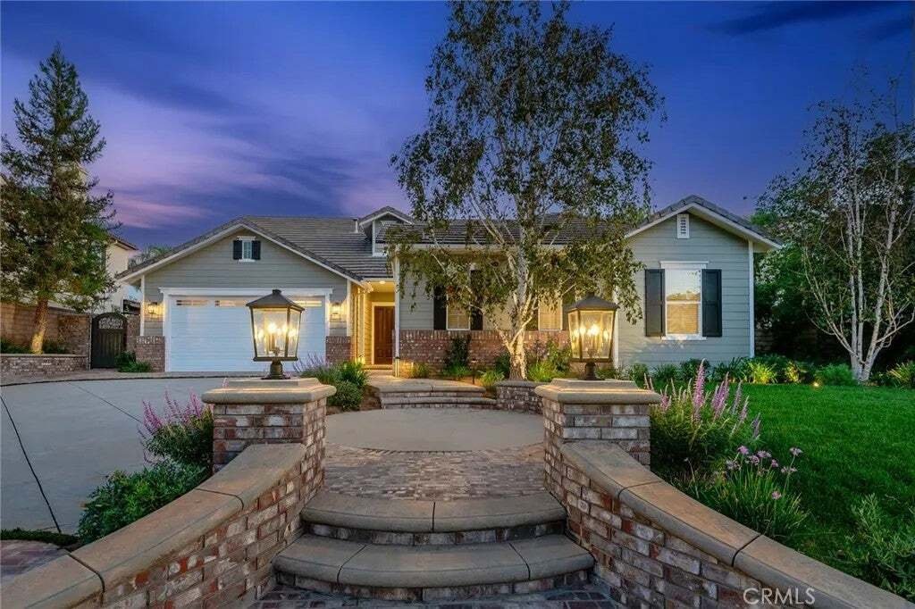 Casa en Simi Valley, California, Estados Unidos 3 - 19114865