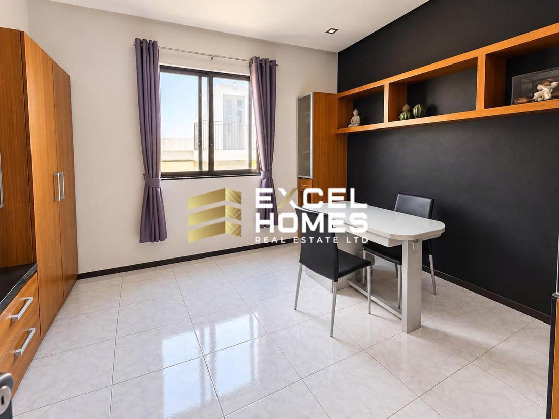 Penthouse in Naxxar, Malta 3 - 19115584