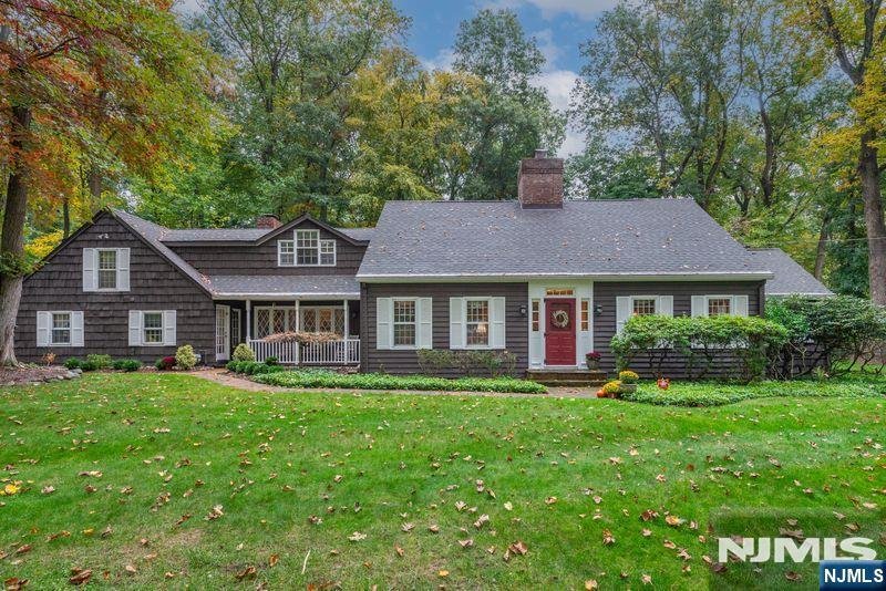 House in Saddle River, New Jersey, United States 1 - 19116153