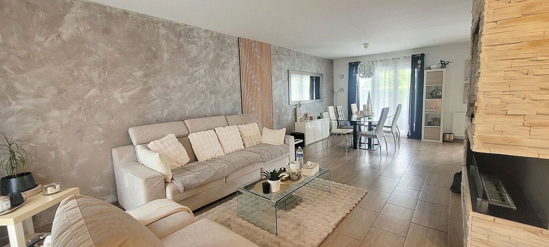 Haus in Nord, Chambly, Frankreich 4 - 19095547