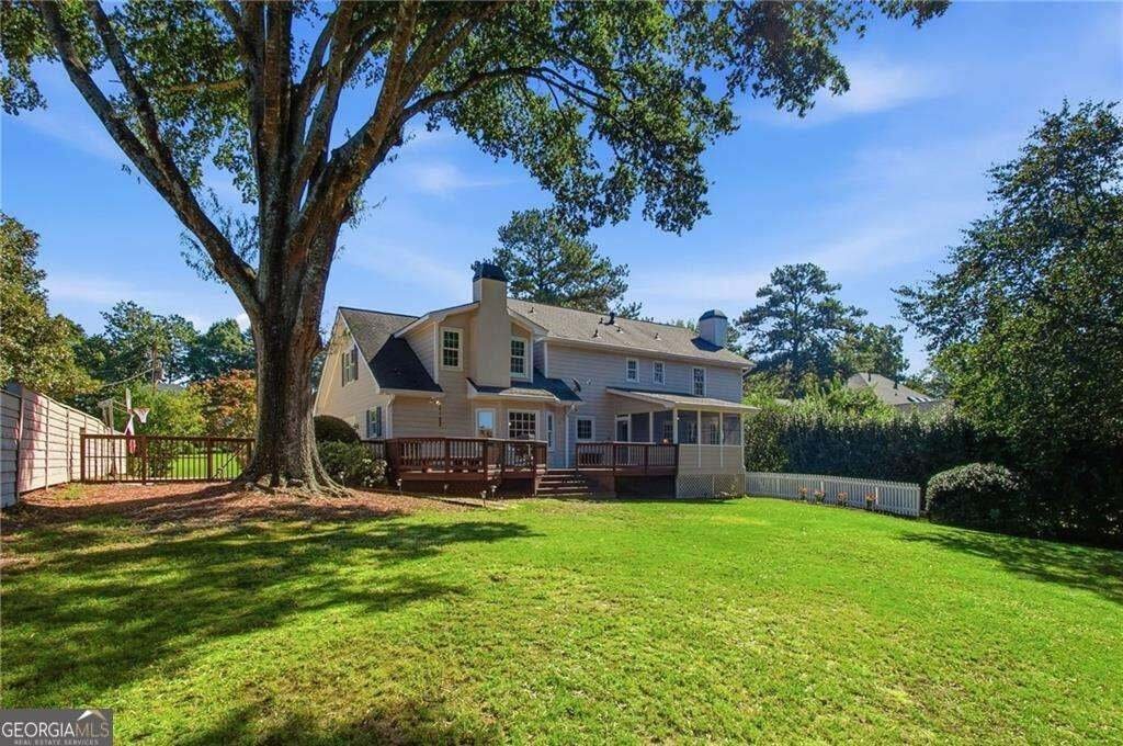 House in Dunwoody, Georgia, United States 2 - 19114689