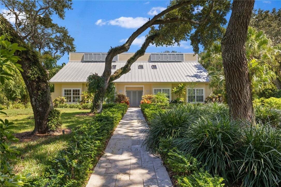 Haus in Vero Beach, Florida, Vereinigte Staaten 1 - 19113129