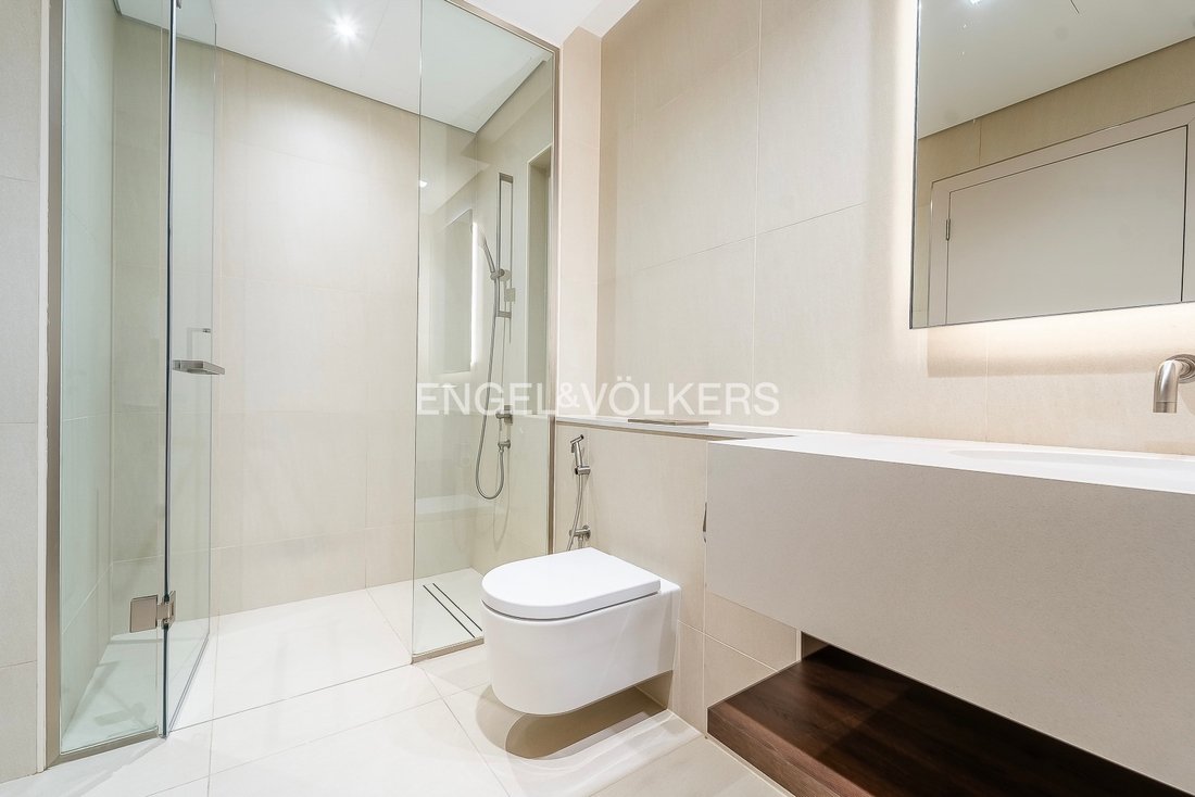 Villa in Jumeirah-Bucht, Dubai, Vereinigte Arabische Emirate 4 - 19115386