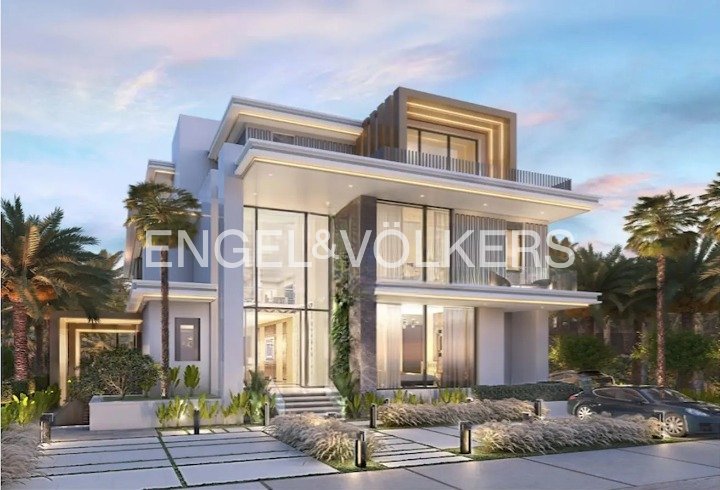 Villa à Al Yalayis 1, Al Yalayis, Doubaï 2 - 19113368