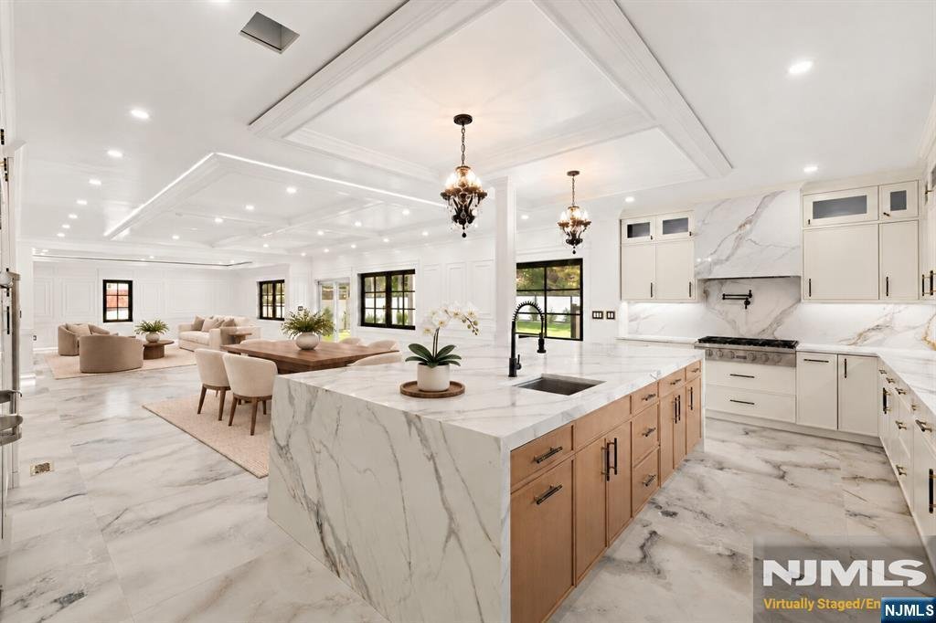 House in Ridgefield Park, New Jersey, United States 5 - 19116093