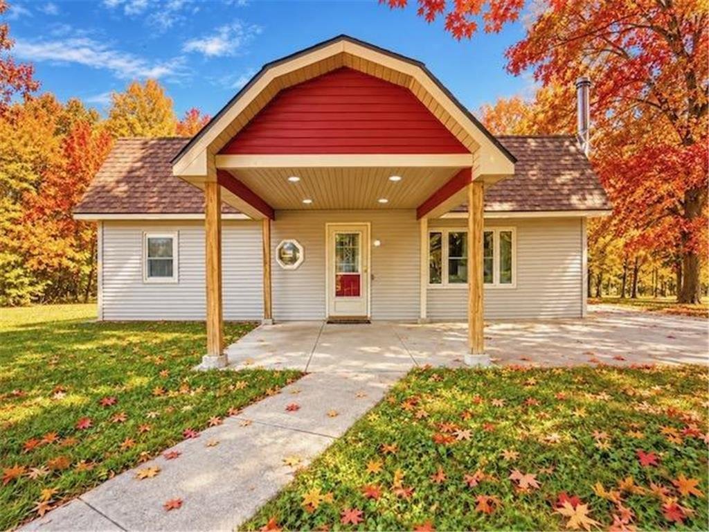 Casa en Stacy, Minnesota, Estados Unidos 3 - 19113316