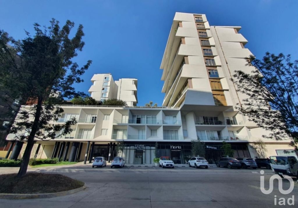 Appartement en Zapopan, Jalisco, Mexique 3 - 19111479