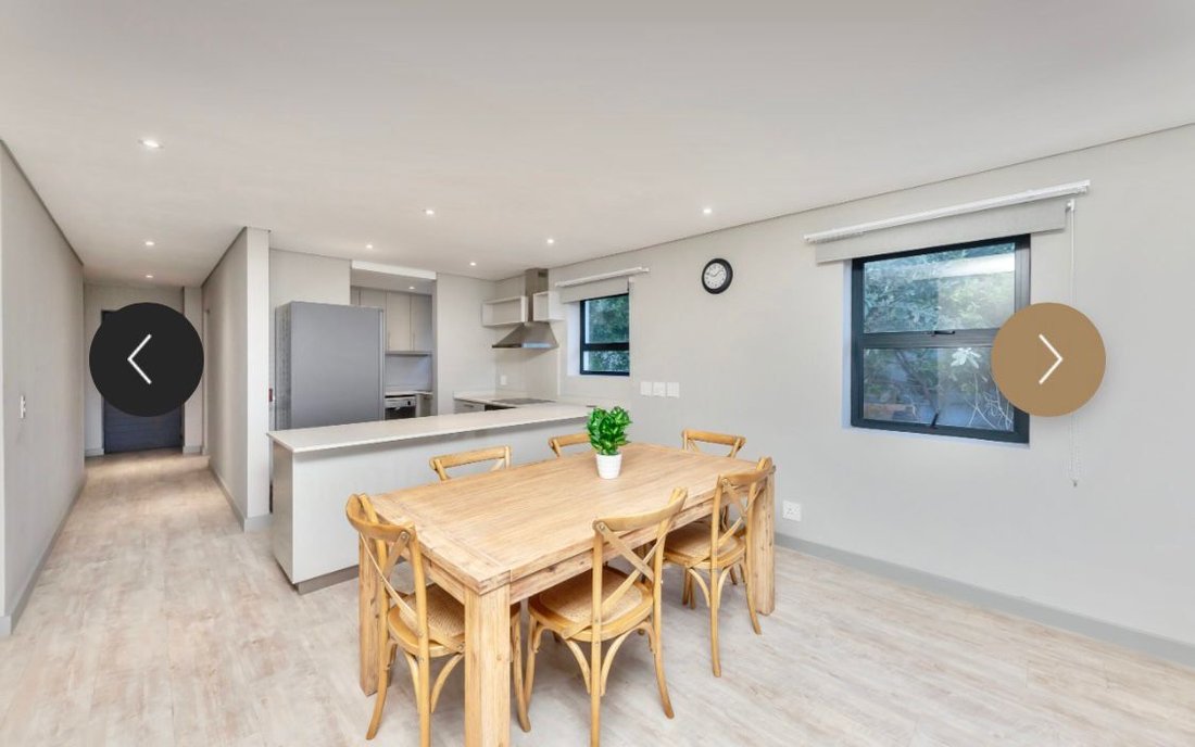 Apartment in Big Bay, Blaauwberg, Cape Town 2 - 19116515