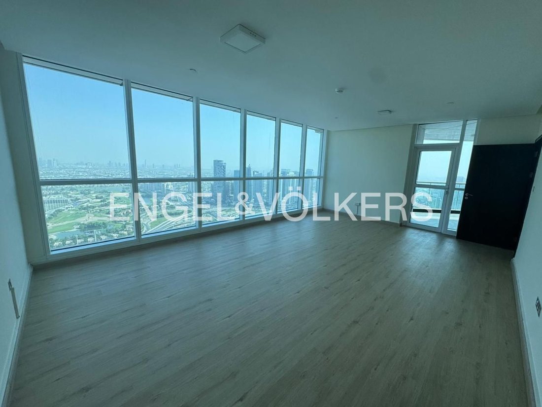 Appartement à Dubai Marina, Doubaï, Émirats arabes unis 1 - 19115920