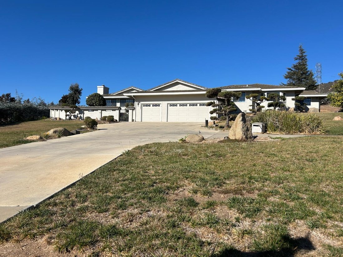 Casa en Salinas, California, Estados Unidos 2 - 19114379