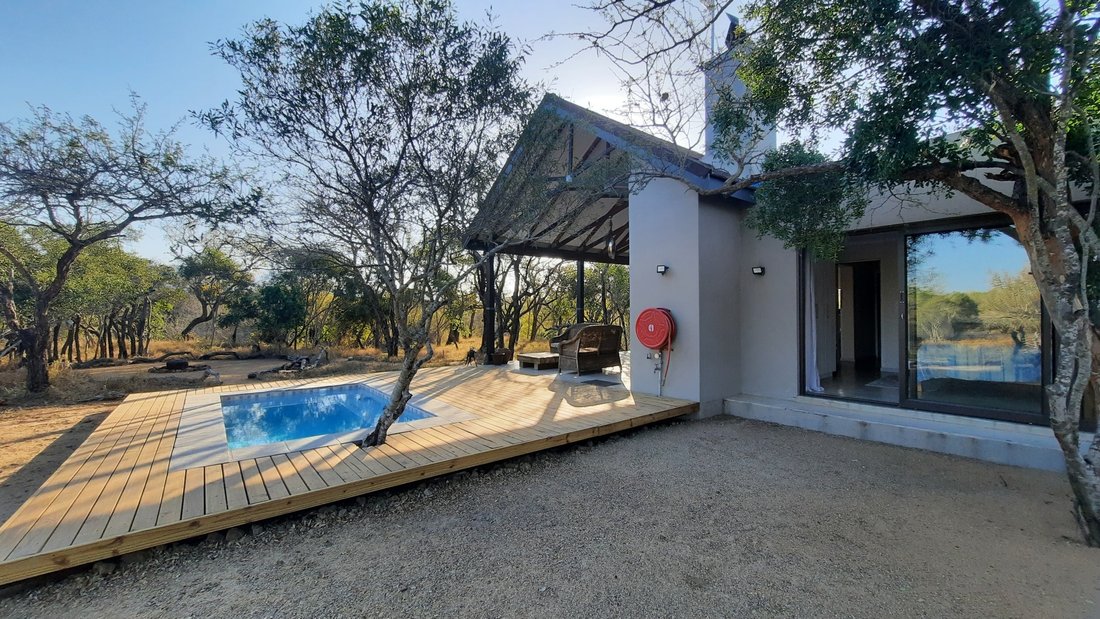 Casa a Hoedspruit, Provincia del Limpopo, Sudafrica 4 - 19116371