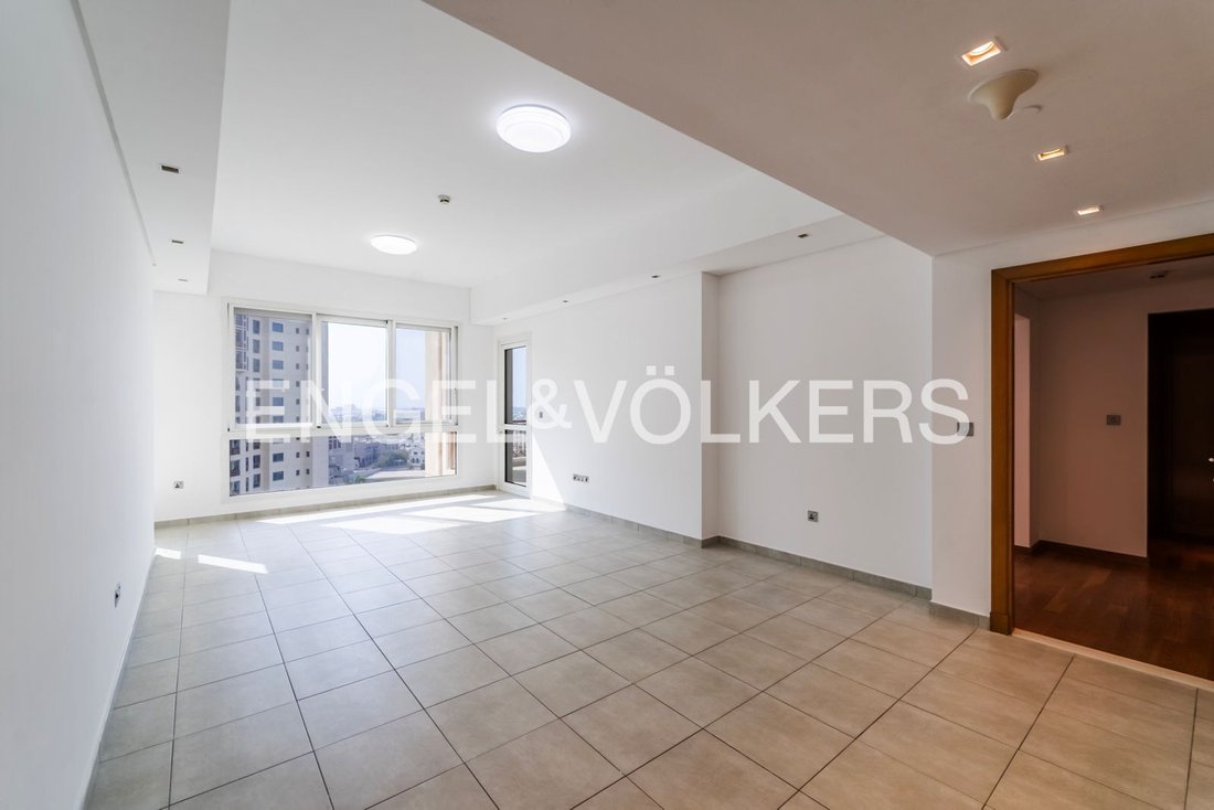 Appartement à La Palm Jumeirah, Doubaï, Émirats arabes unis 3 - 19115569