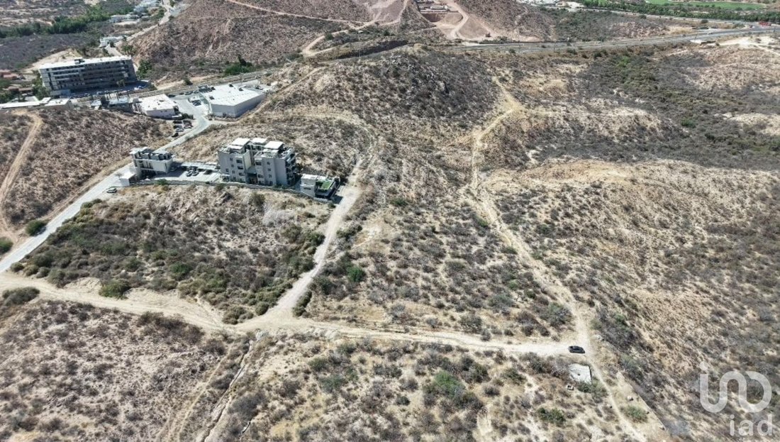 Land in San José del Cabo, Baja California Sur, Mexico 3 - 19111501